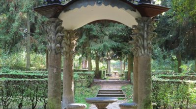 Schlosspark Veitshöchheim